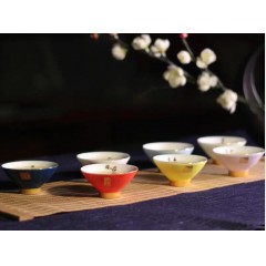 茶饮茶具礼品套装